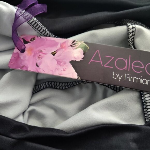 Azalea by Firmiana Women's Tunic / Blouse Plus Size 4 X - Picture 6 of 8